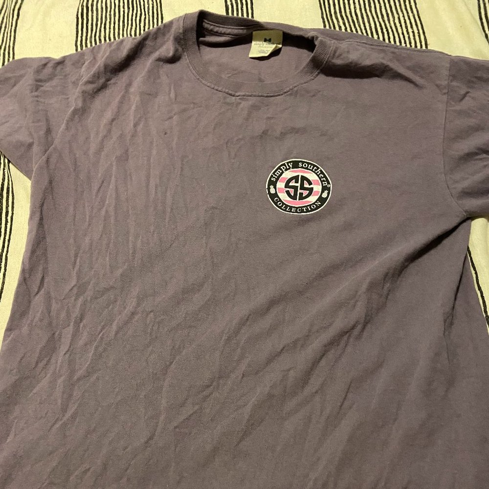 Simply Southern tee shirt